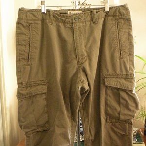 Gap Original cargo pants